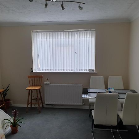 Chatham Private Rooms Zewnętrze zdjęcie