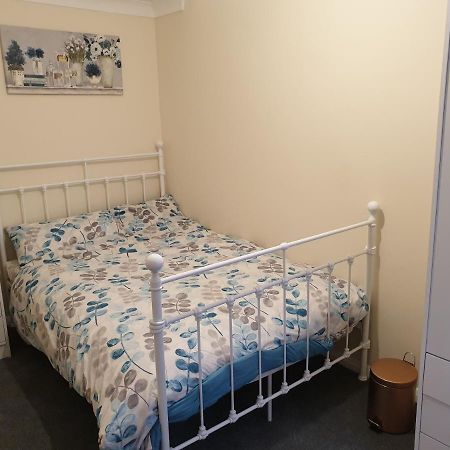 Chatham Private Rooms Zewnętrze zdjęcie