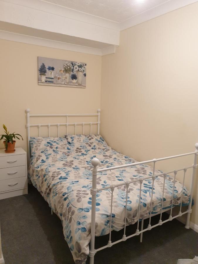 Chatham Private Rooms Zewnętrze zdjęcie