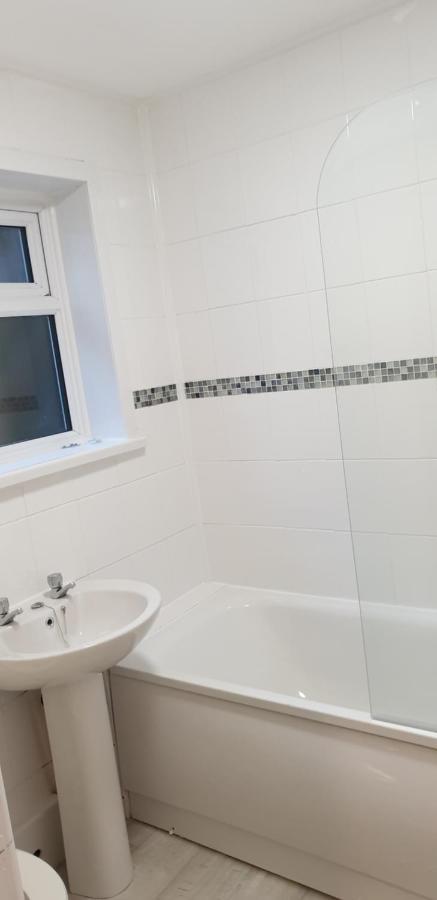 Chatham Private Rooms Zewnętrze zdjęcie