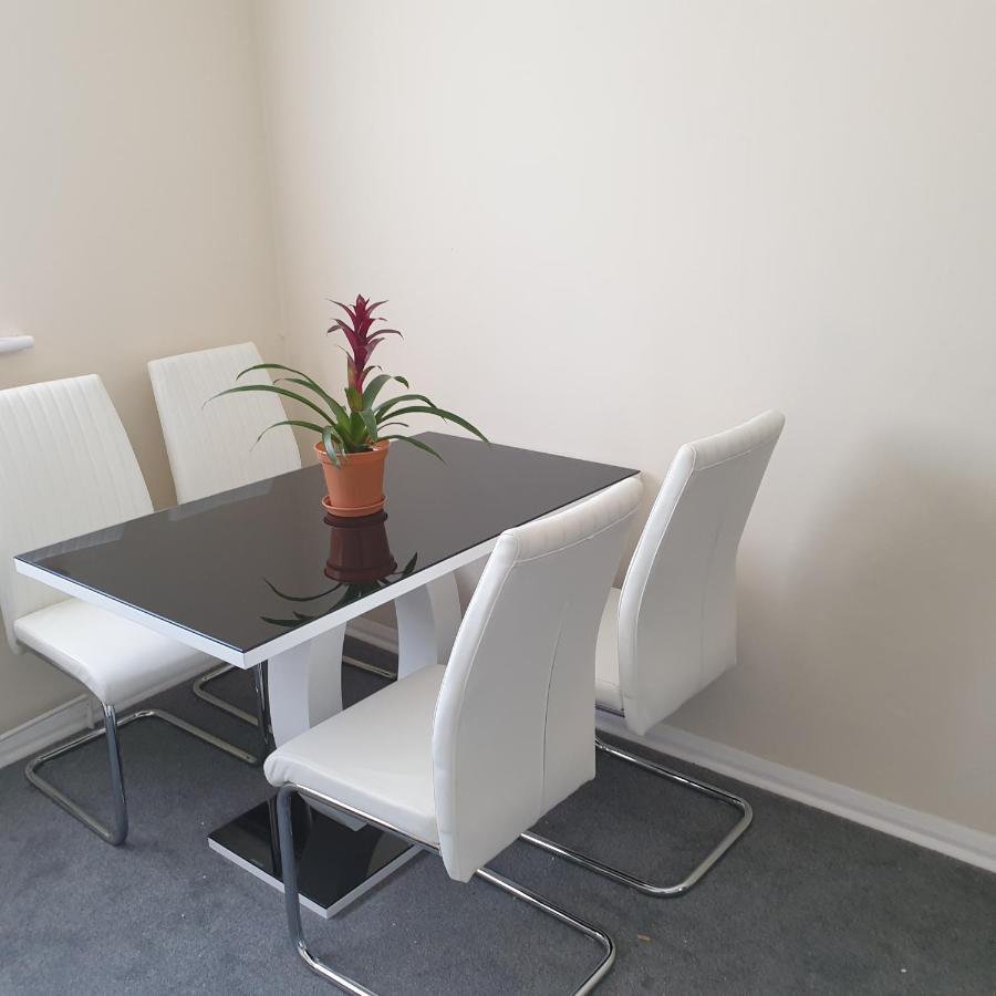 Chatham Private Rooms Zewnętrze zdjęcie