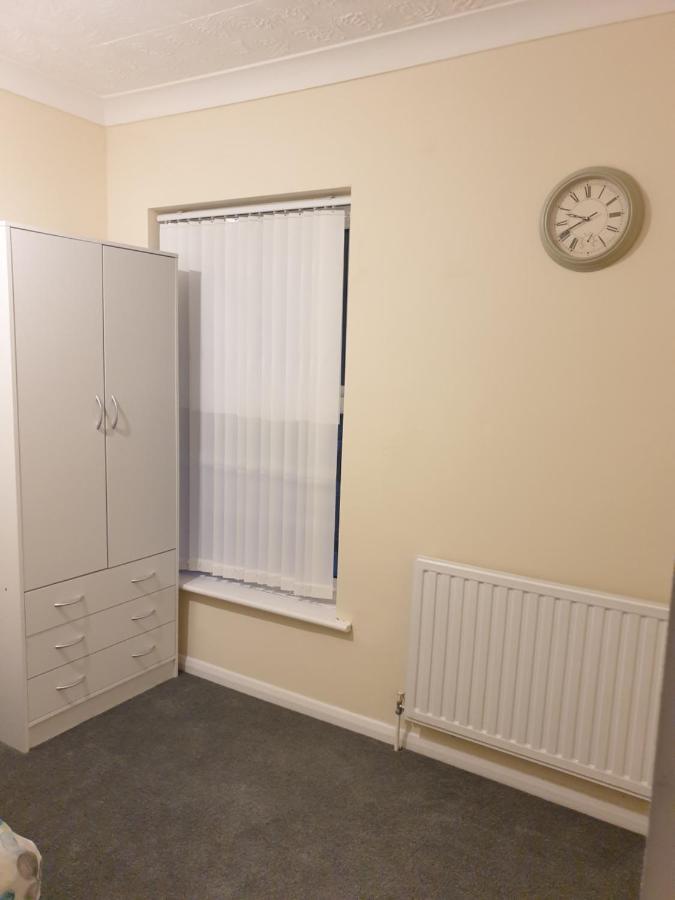 Chatham Private Rooms Zewnętrze zdjęcie