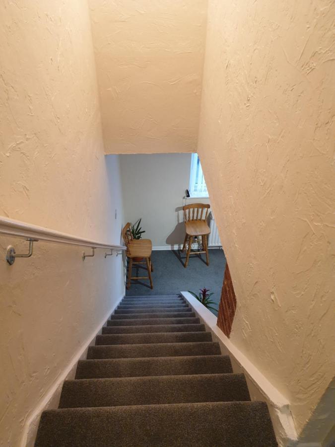 Chatham Private Rooms Zewnętrze zdjęcie