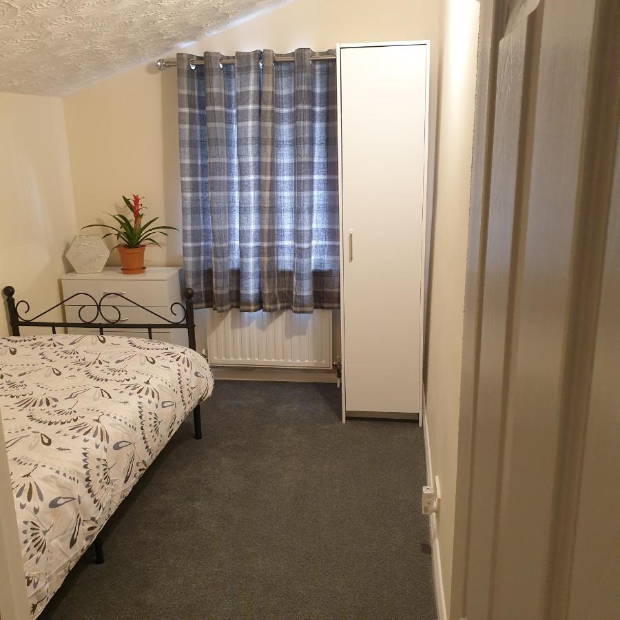 Chatham Private Rooms Zewnętrze zdjęcie
