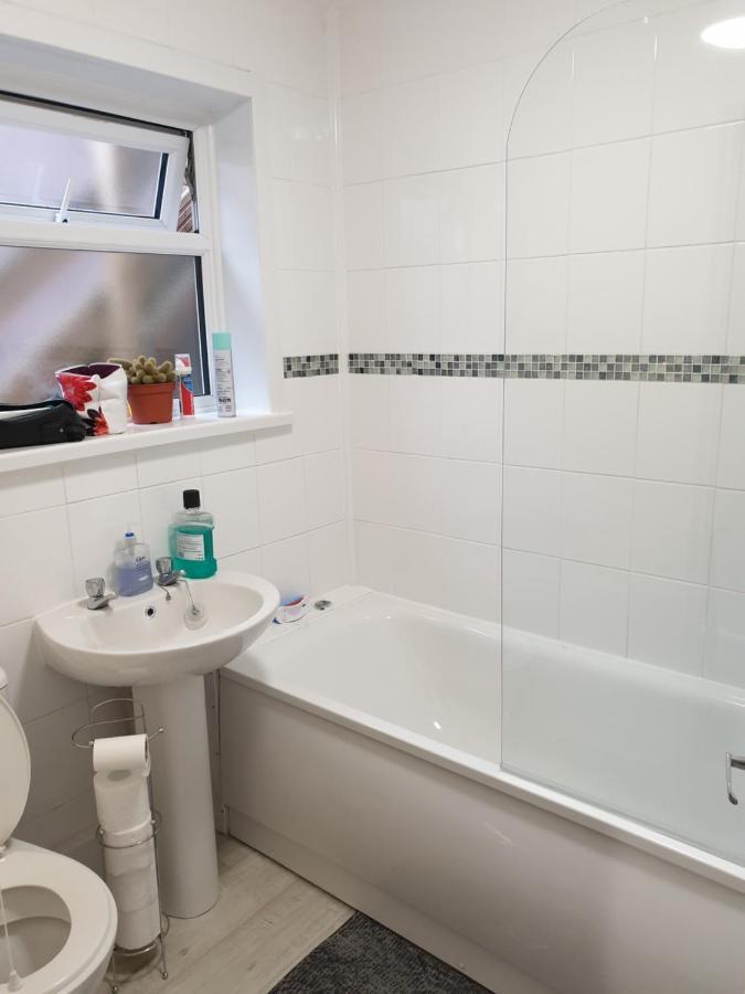 Chatham Private Rooms Zewnętrze zdjęcie