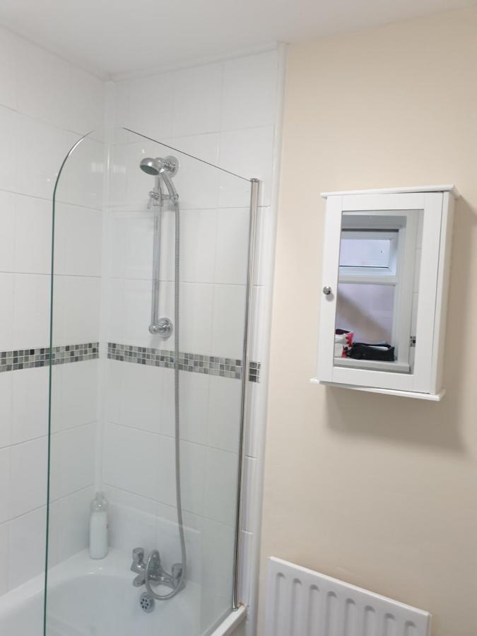 Chatham Private Rooms Zewnętrze zdjęcie